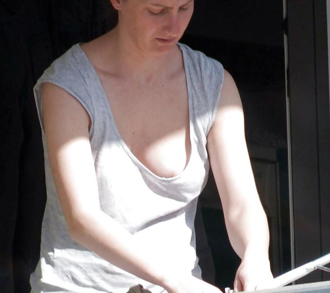 25P Beautiful Downblouse Babes 2 by TROC