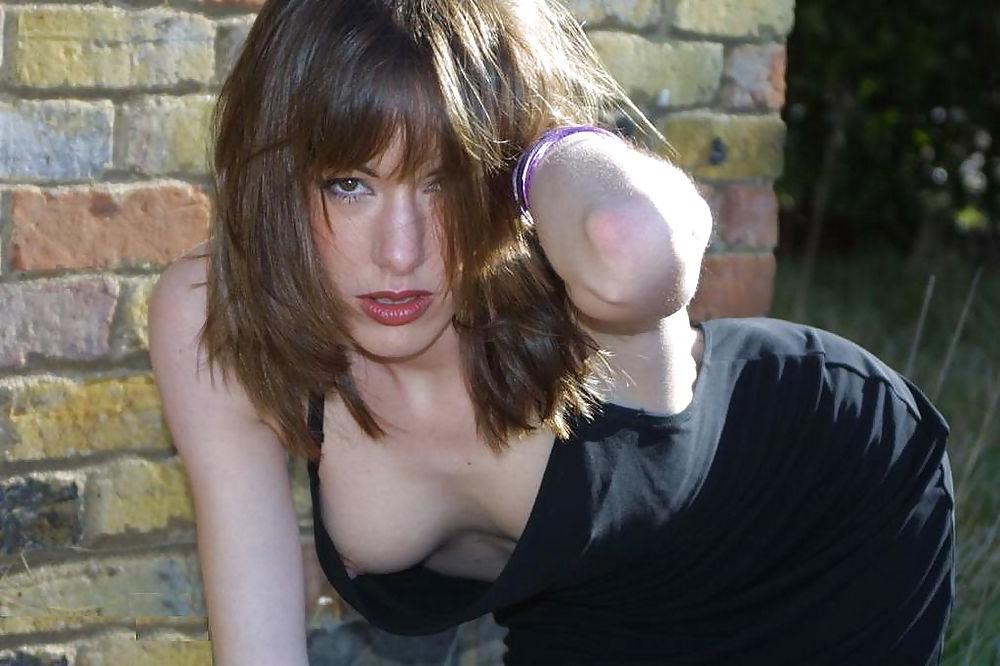 25P Beautiful Downblouse Babes 2 by TROC