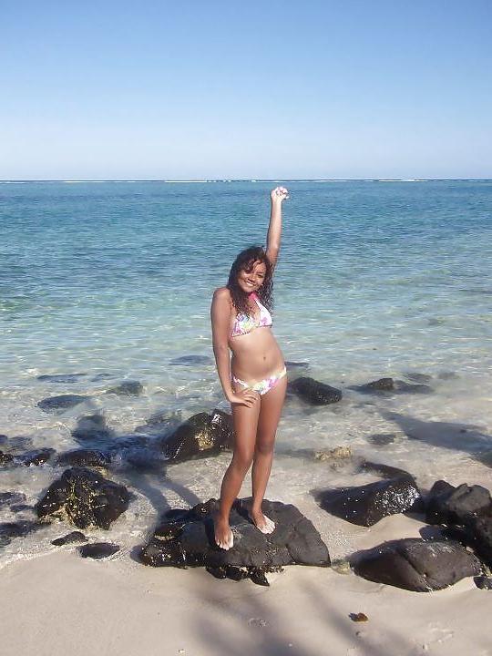 10P Desi Indian Babe
