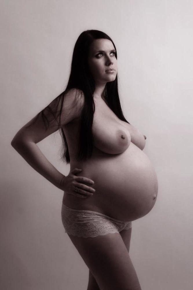 10P The Best Preggo Beauty part 99