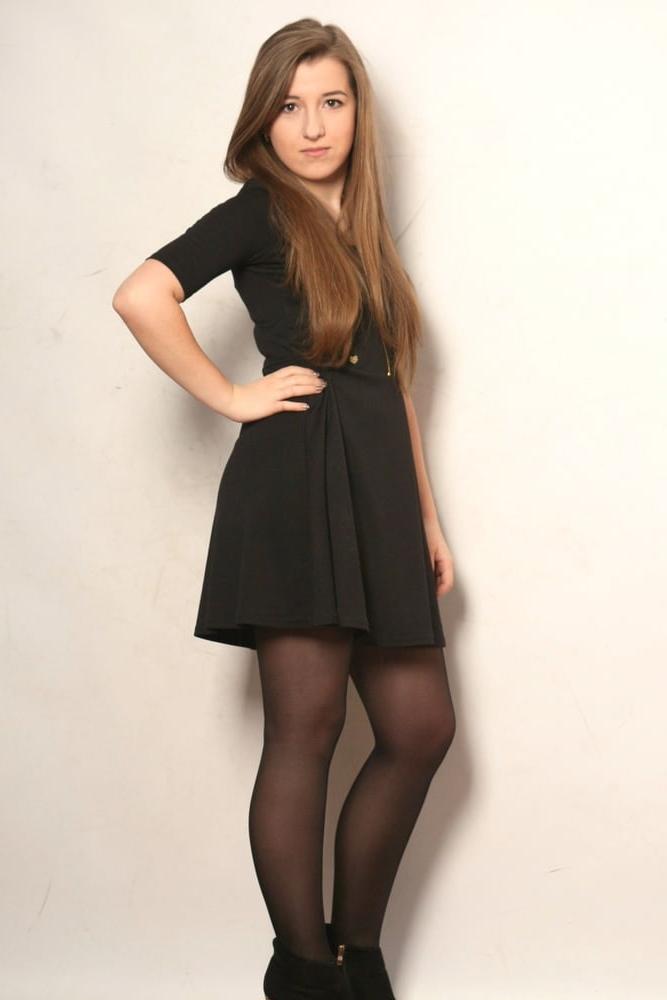 25P Beauty woman pantyhose stockings non porn 84