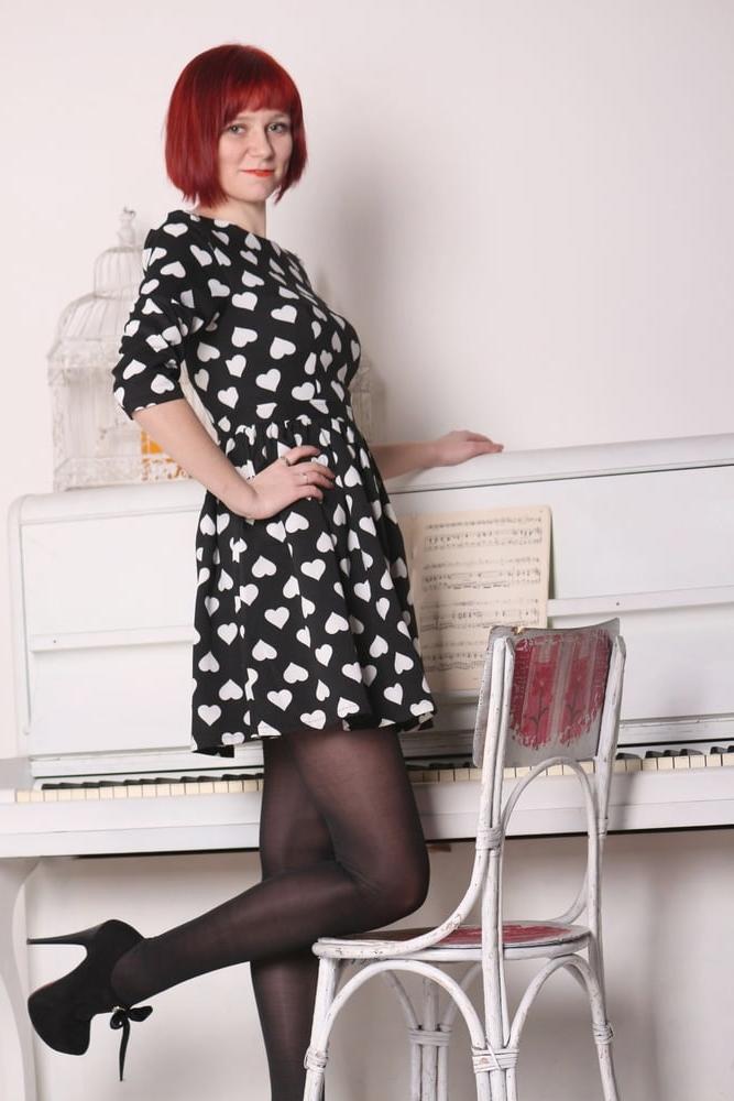 25P Beauty woman pantyhose stockings non porn 84