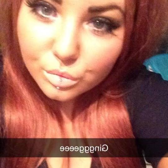 25P Busty Chav Delight 2