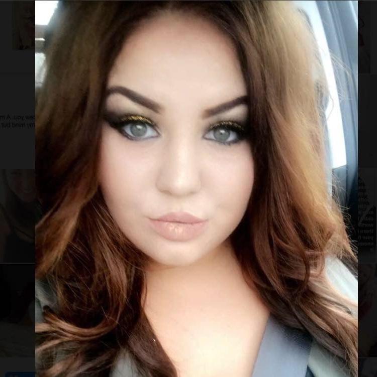25P Busty Chav Delight 2