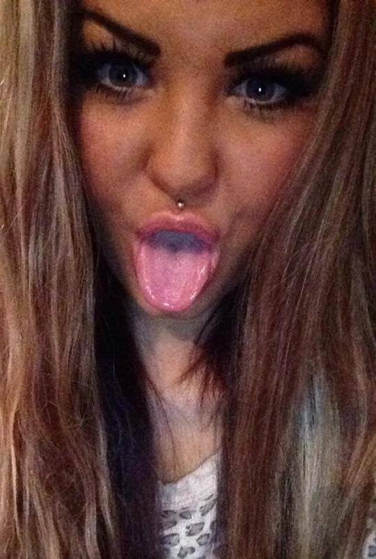 25P Busty Chav Delight 2