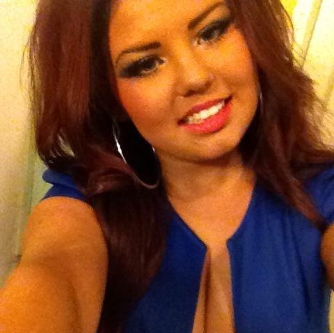 25P Busty Chav Delight 2