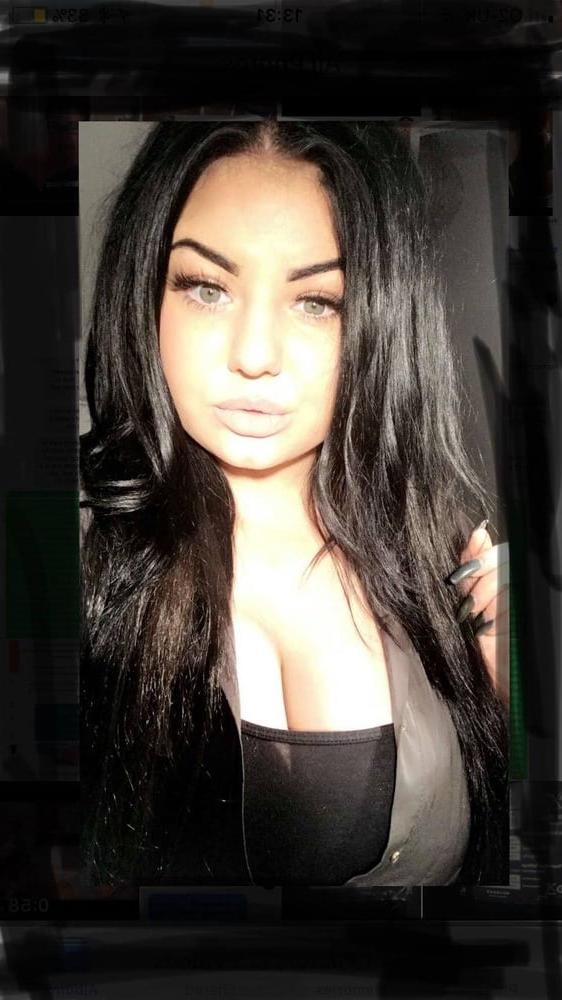 25P Busty Chav Delight 2