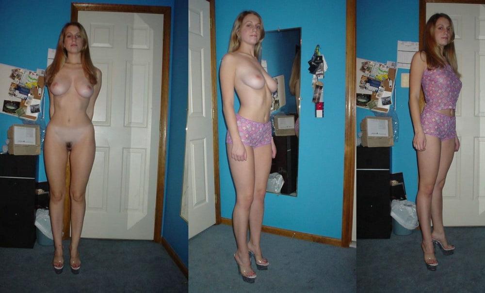 25P The Best Dress - Undress Beauty part 120
