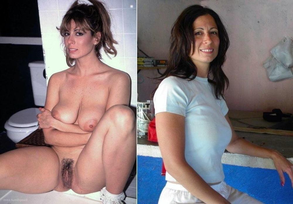 25P The Best Dress - Undress Beauty part 120