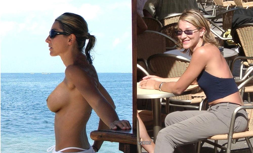 25P The Best Dress - Undress Beauty part 120