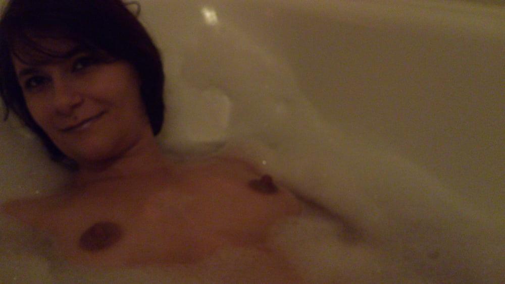 17P hard nipples