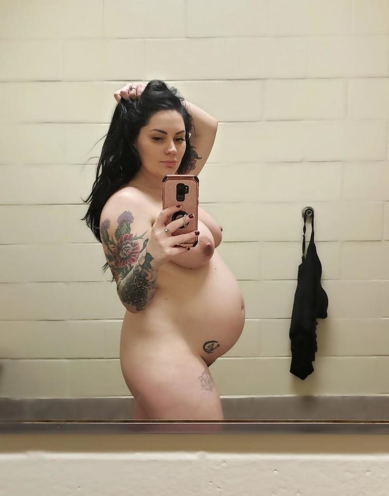 25P The Best Preggo Beauty part 100