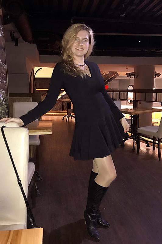25P Beauty woman pantyhose stockings non porn 81