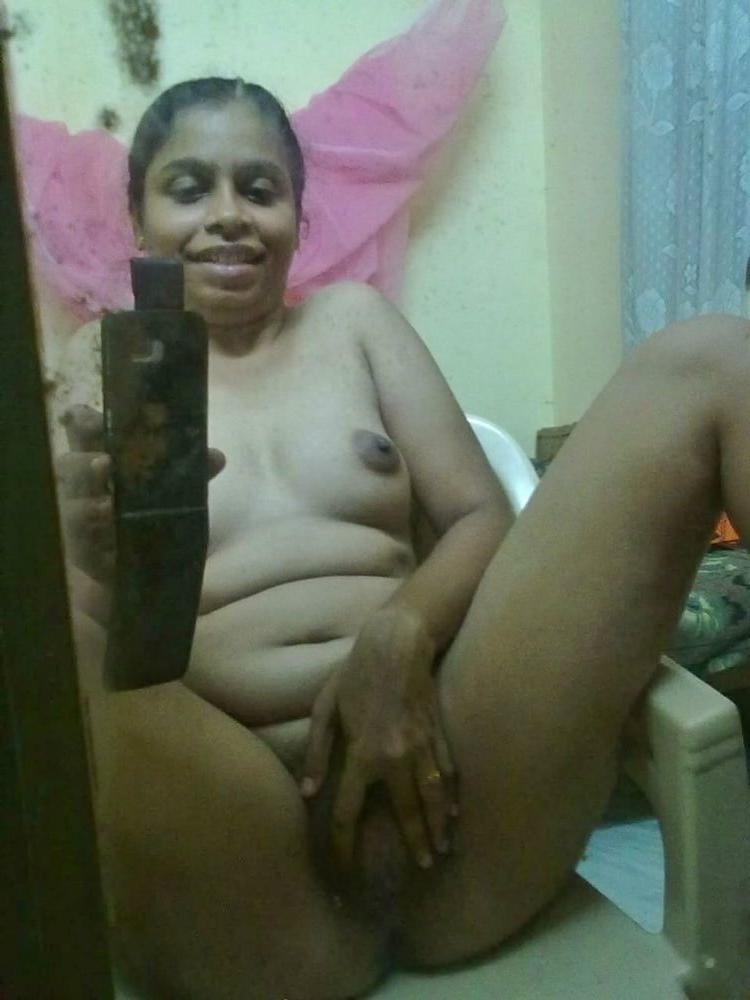 20P Desi girl