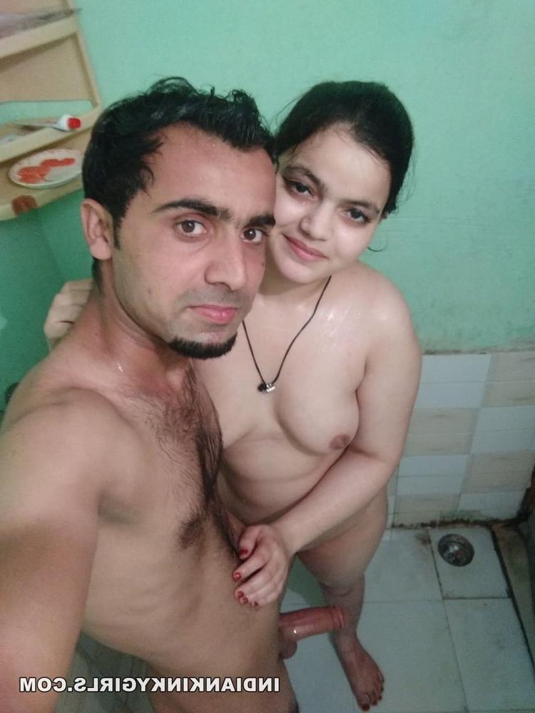 20P Desi girl