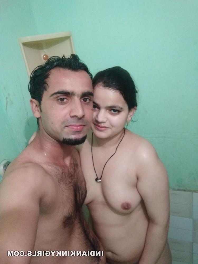 20P Desi girl