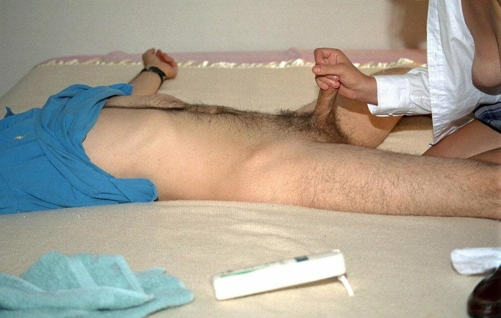 20P Foot job 02