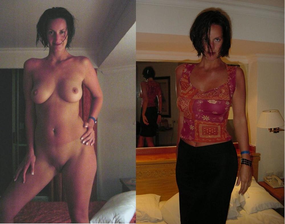 20P The Best Dress - Undress Beauty part 116