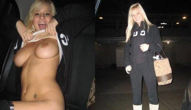 20P The Best Dress - Undress Beauty part 116