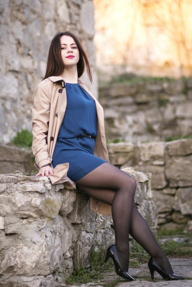 25P Beauty woman pantyhose stockings non porn 80
