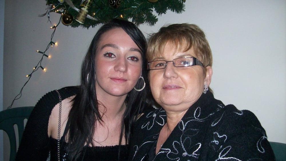 24P old and young