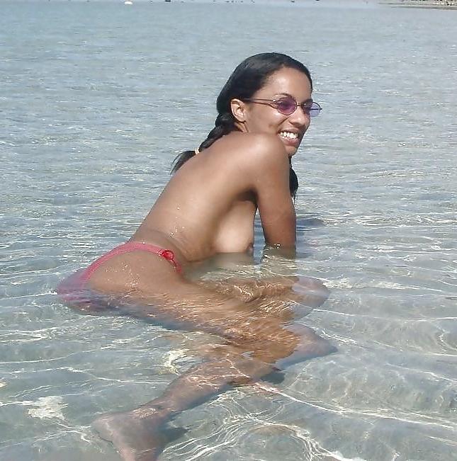 11P Desi Indian Babe