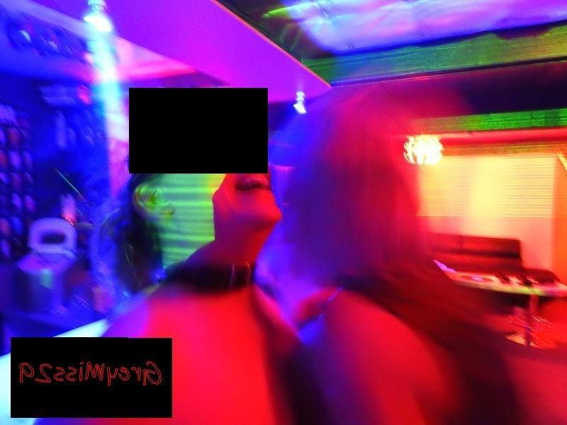 12P PARTY 14 with FISTING