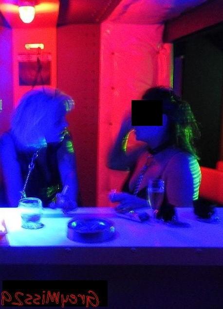 12P PARTY 14 with FISTING