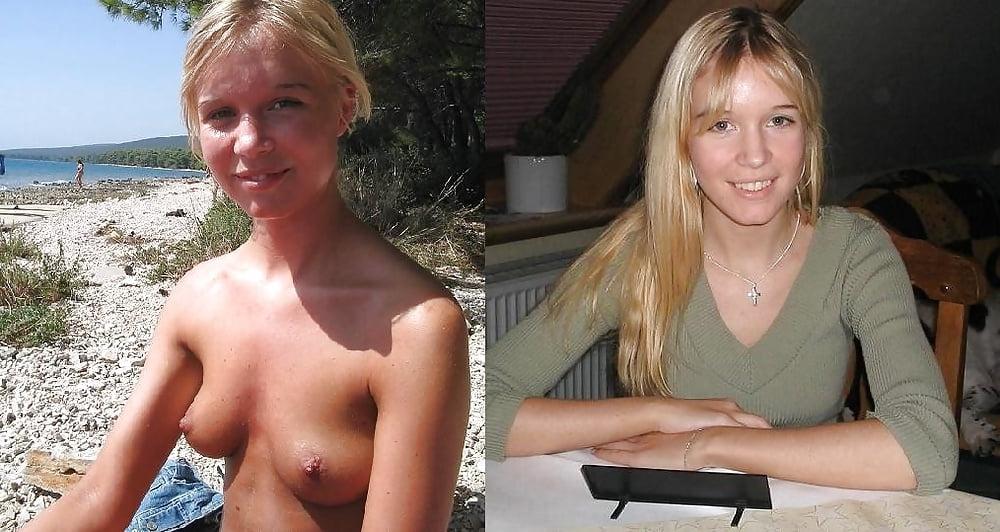 20P The Best Dress - Undress Beauty part 114