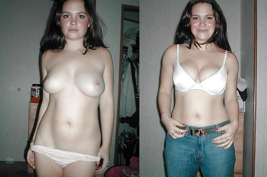 20P The Best Dress - Undress Beauty part 114