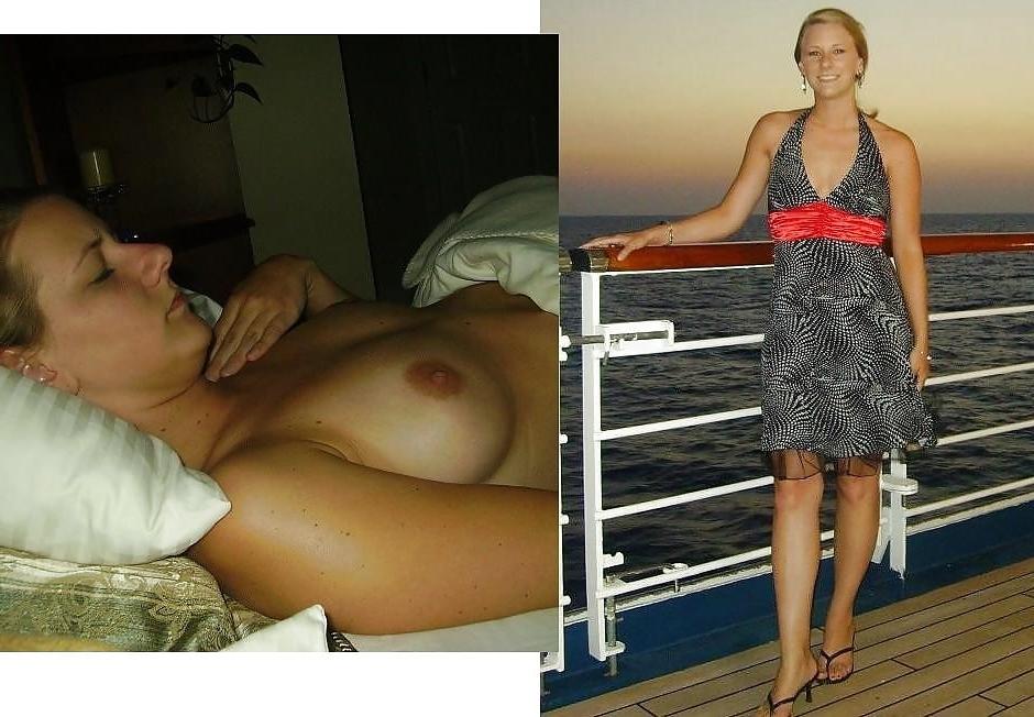 20P The Best Dress - Undress Beauty part 114