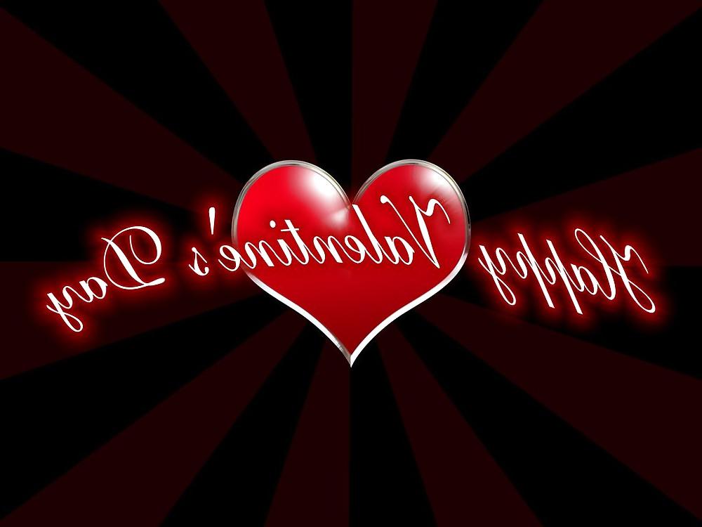 6P Happy Valentines Day