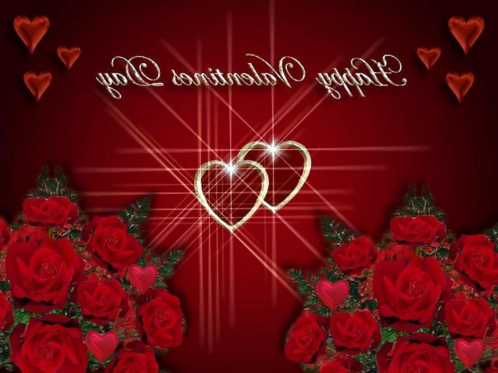 6P Happy Valentines Day