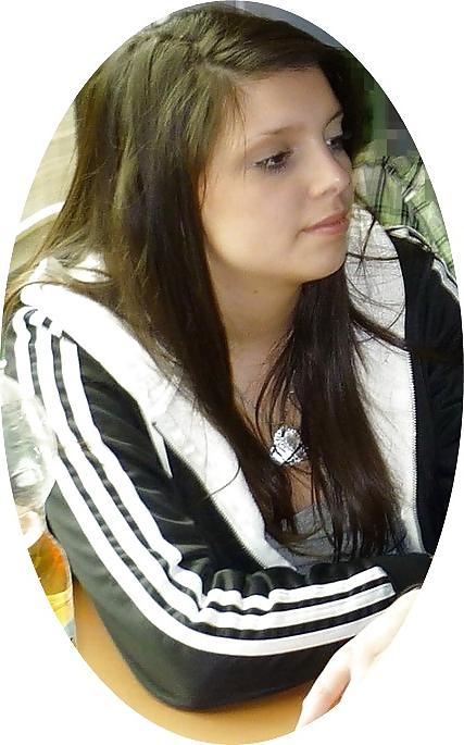25P Sexy lesbian teen girls have fun 