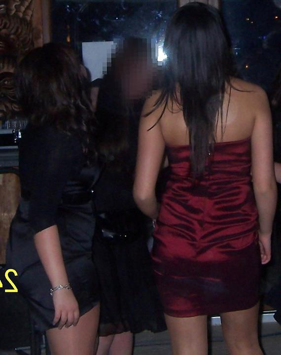 25P Sexy lesbian teen girls have fun 