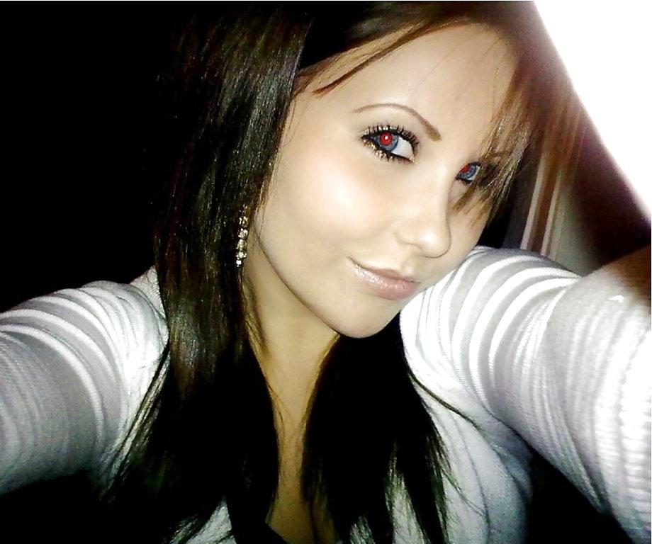 25P Sexy lesbian teen girls have fun 