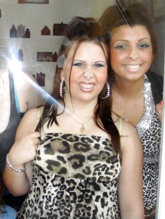 25P Sexy lesbian teen girls have fun 