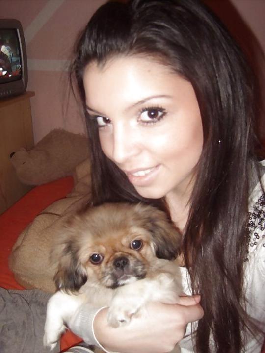 25P Sexy lesbian teen girls have fun 