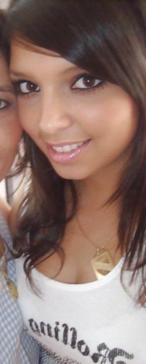 25P Sexy lesbian teen girls have fun 