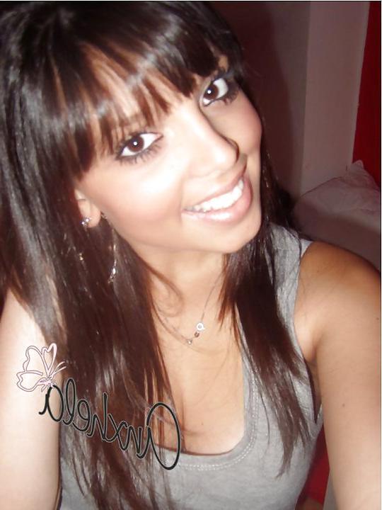 25P Sexy lesbian teen girls have fun 