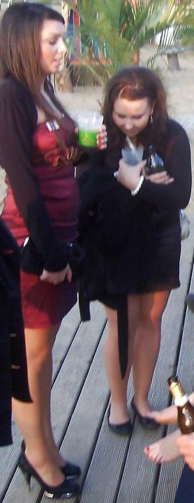 25P Sexy lesbian teen girls have fun 