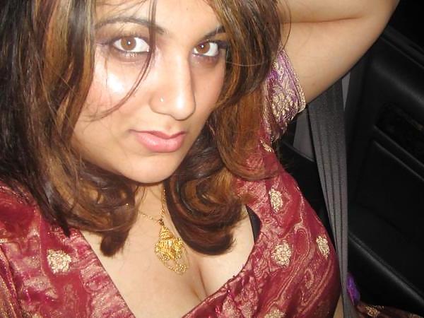 10P Heißer Desi-Inder