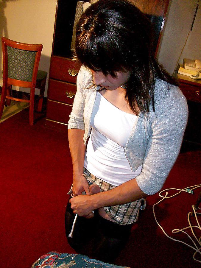 6P SUCK HER COCK