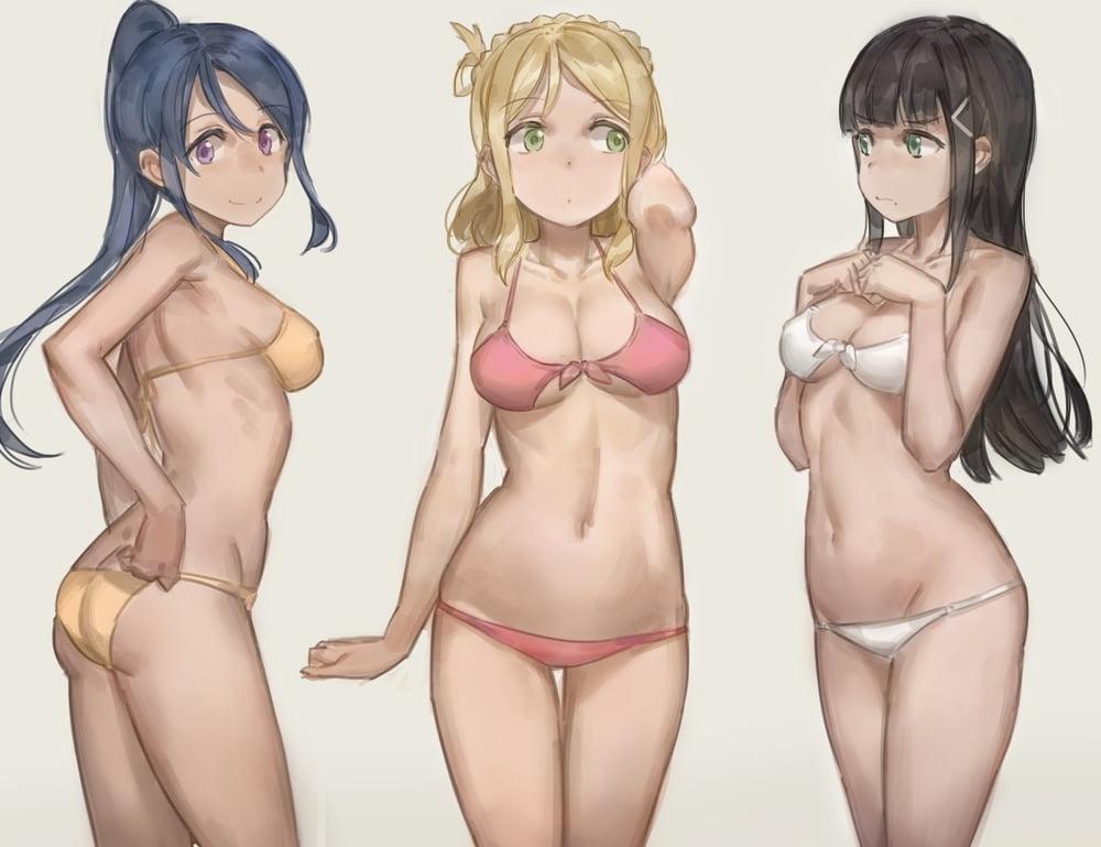 25P Crazzzy's hentai mix 144