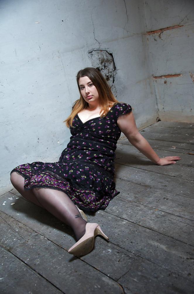 25P pantyhose 4