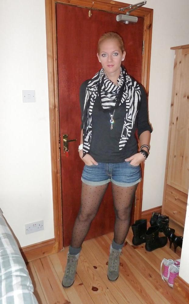 25P pantyhose 4
