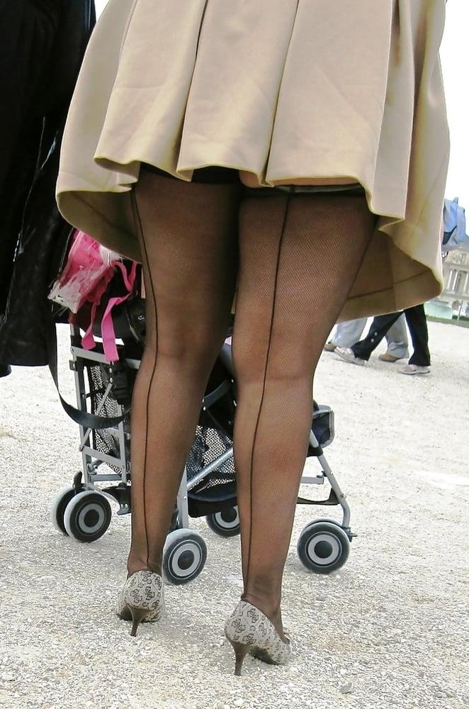 25P pantyhose 4
