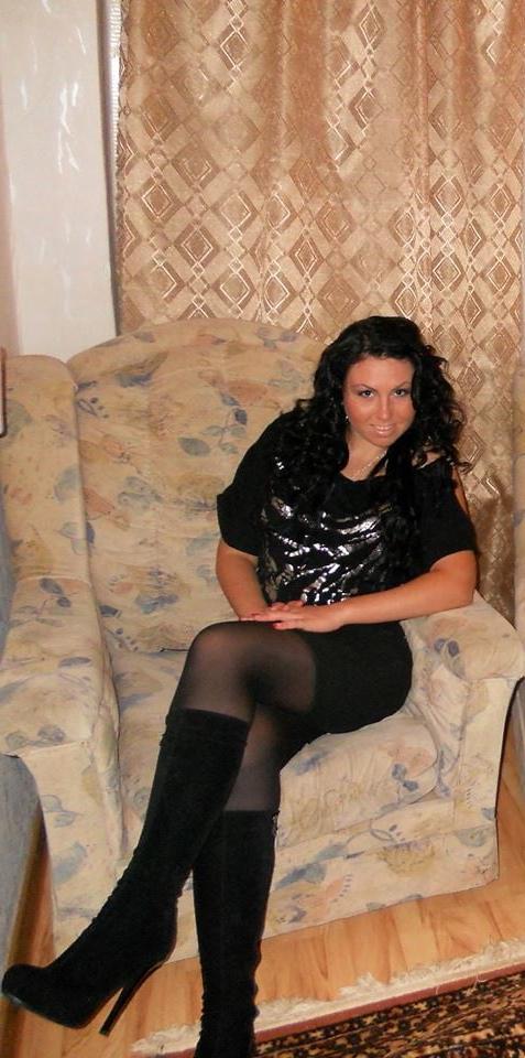 25P various polish females in tights pantyhose 127