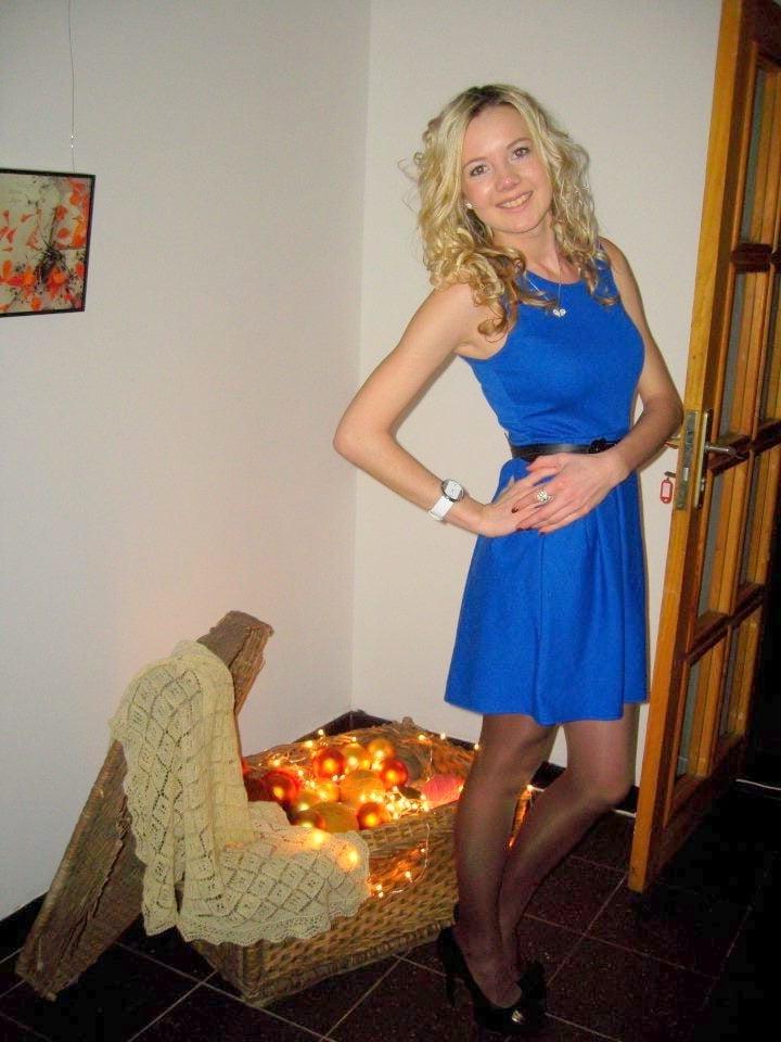 25P various polish females in tights pantyhose 127