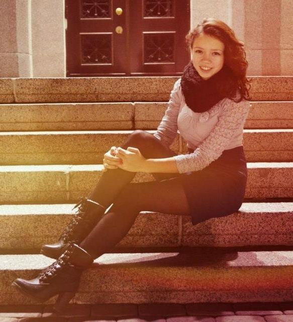 25P various polish females in tights pantyhose 127